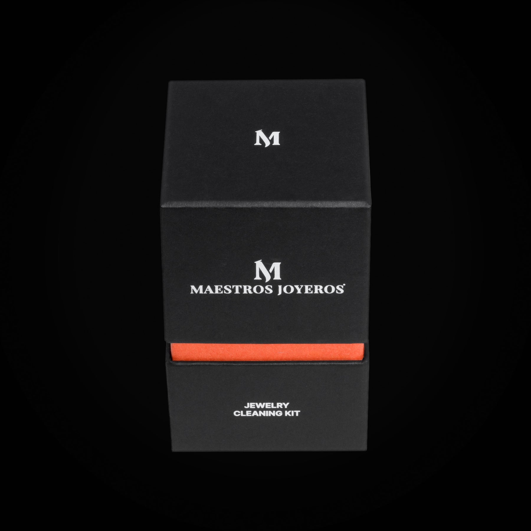 Town Talk MJ Jewelry Cleaning Kit | Professional Care