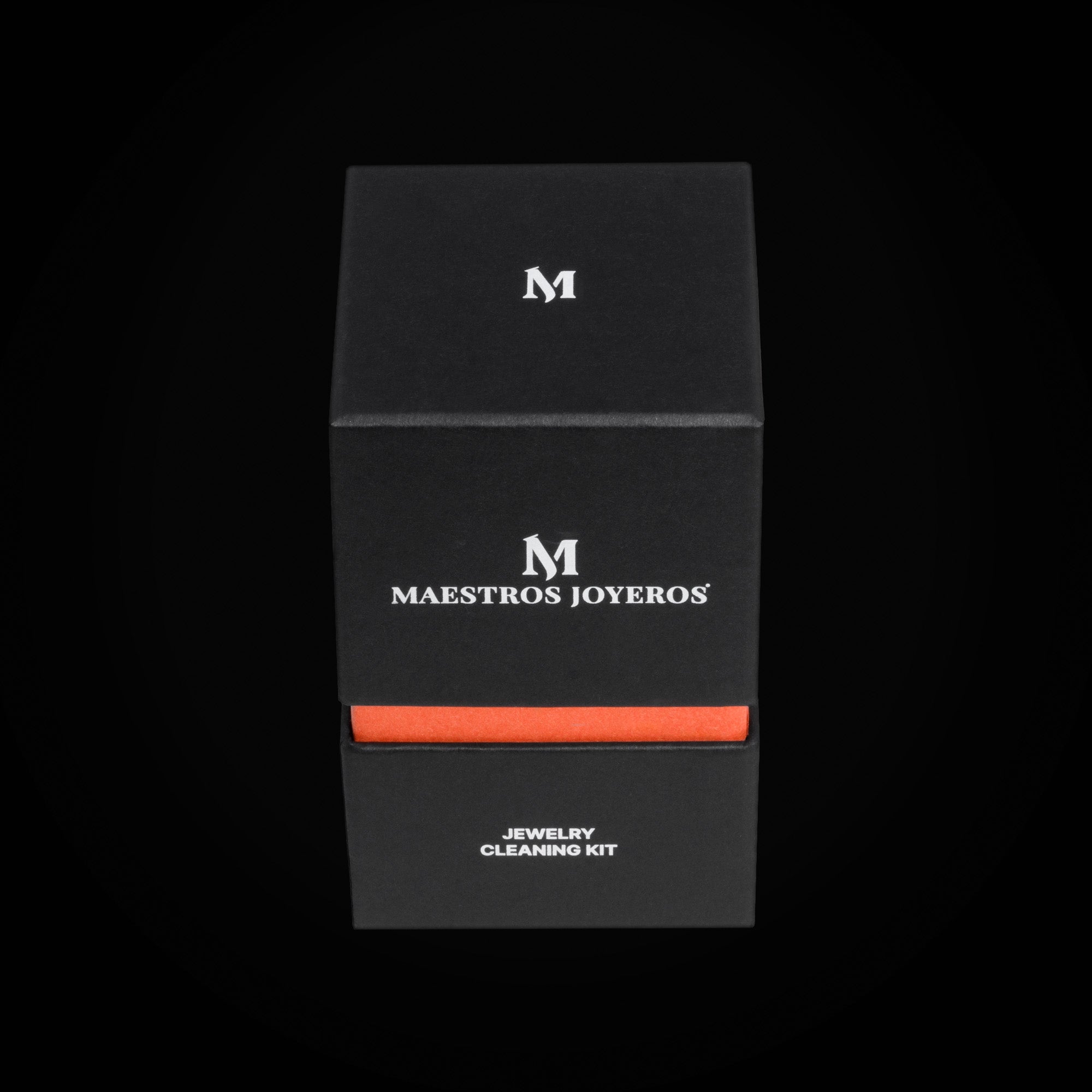 Town Talk MJ Jewelry Cleaning Kit | Professional Care