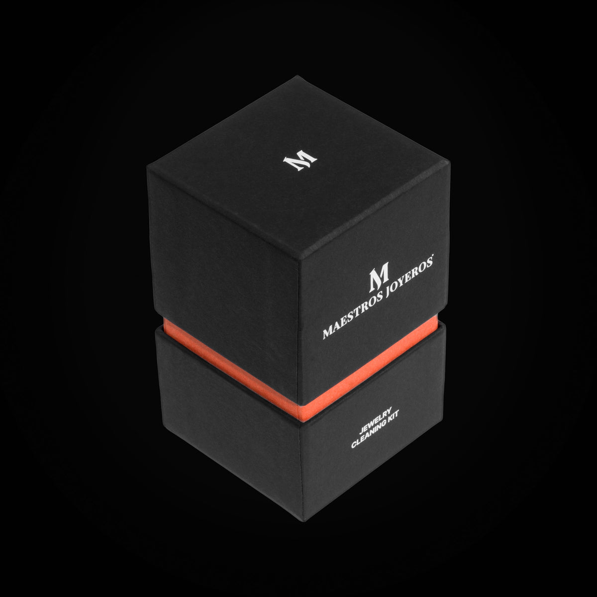 Kit Limpiador Town Talk MJ para Joyería | Cuidado Profesional