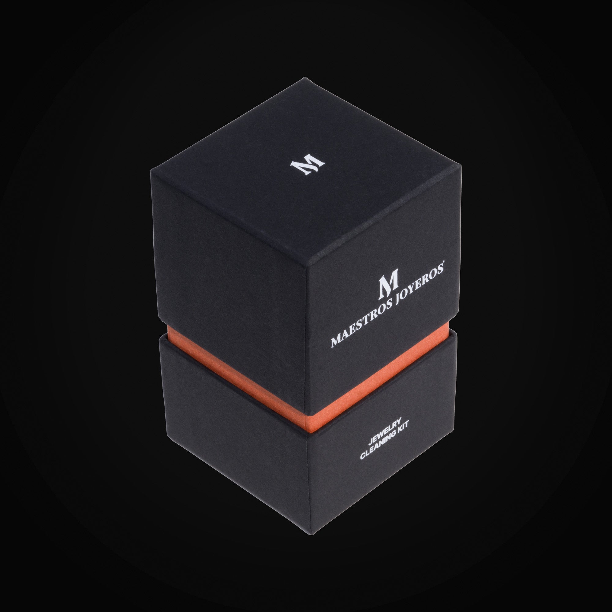 Kit Limpiador Town Talk MJ para Joyería | Cuidado Profesional