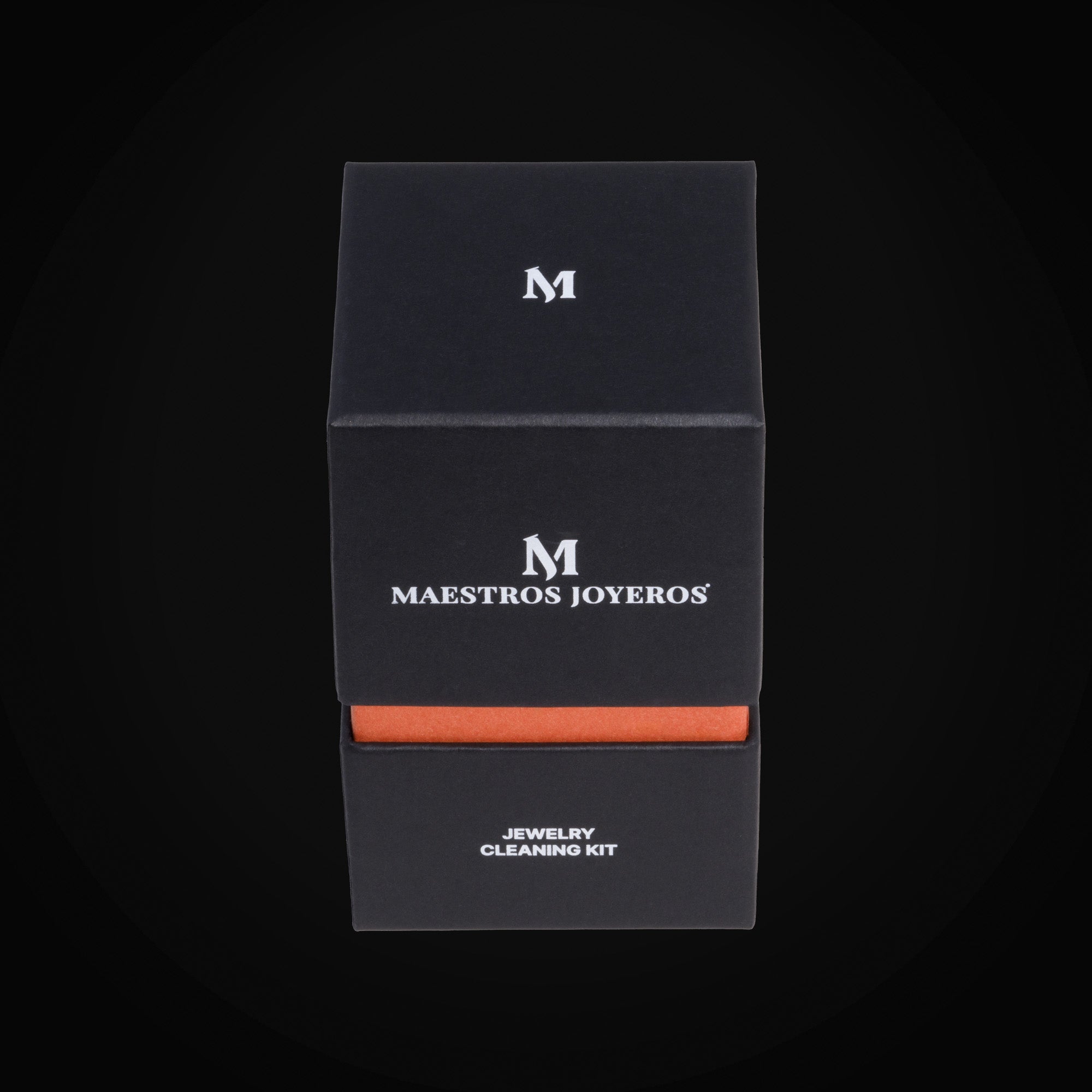 Kit Limpiador Town Talk MJ para Joyería | Cuidado Profesional