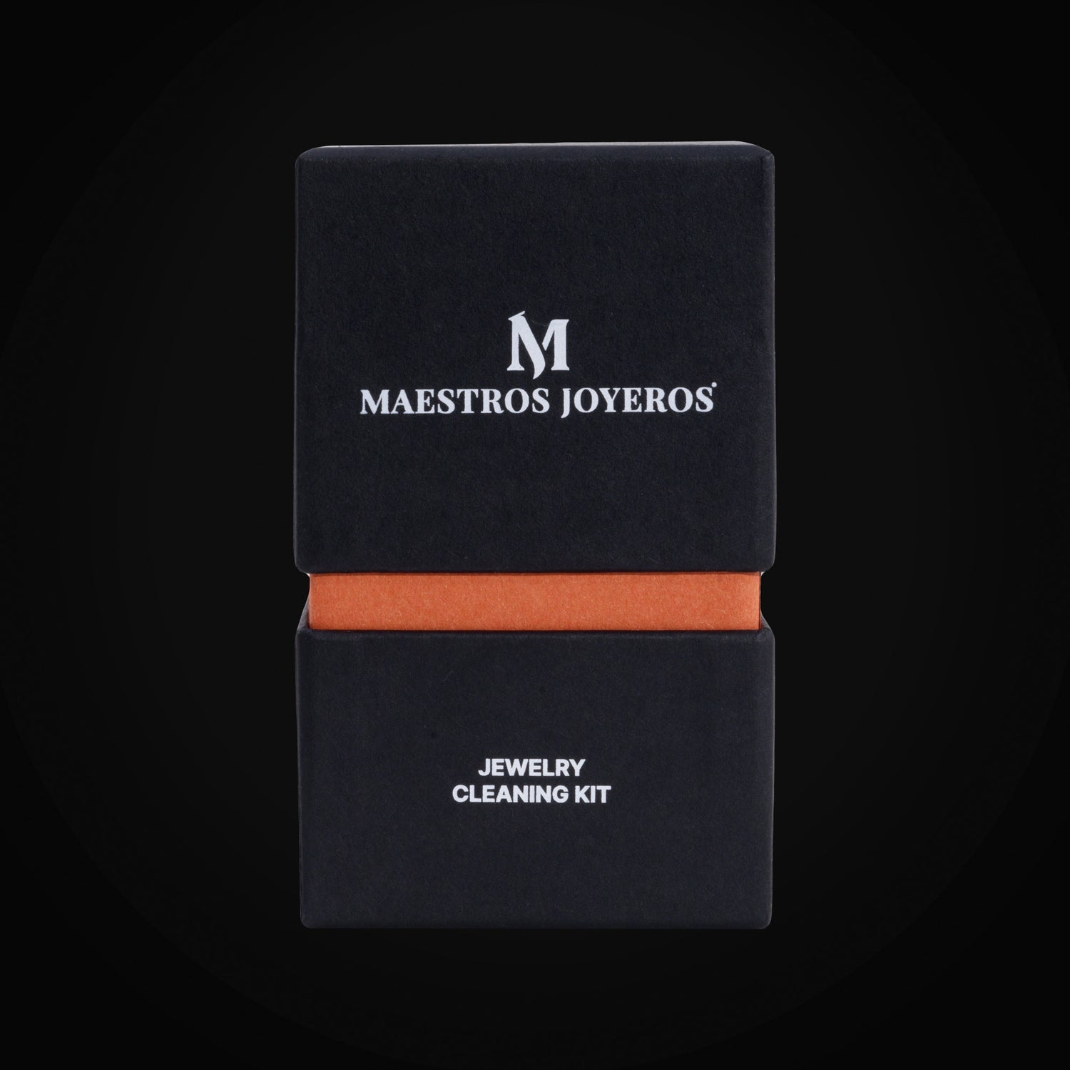 Kit Limpiador Town Talk MJ para Joyería | Cuidado Profesional