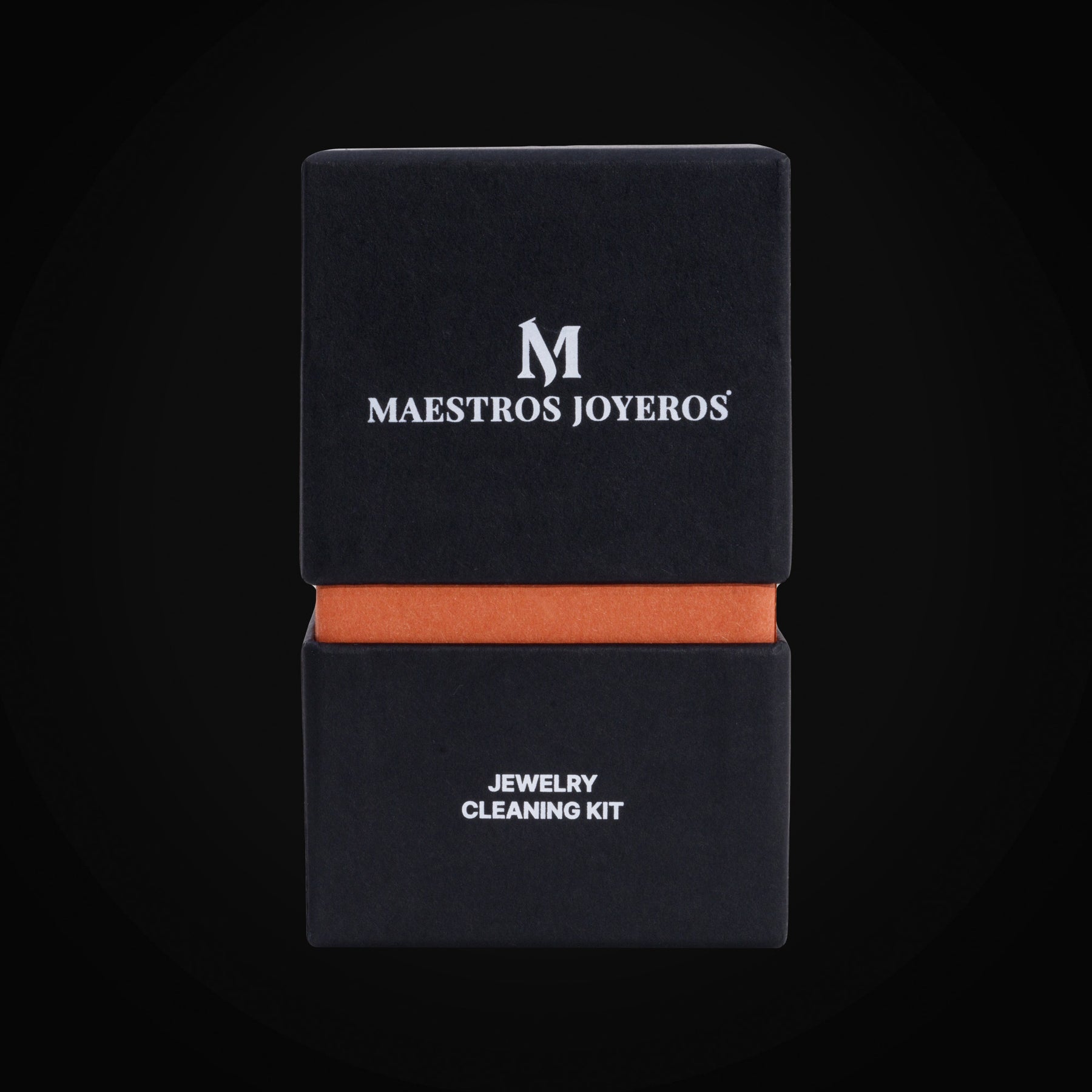 Kit Limpiador Town Talk MJ para Joyería | Cuidado Profesional