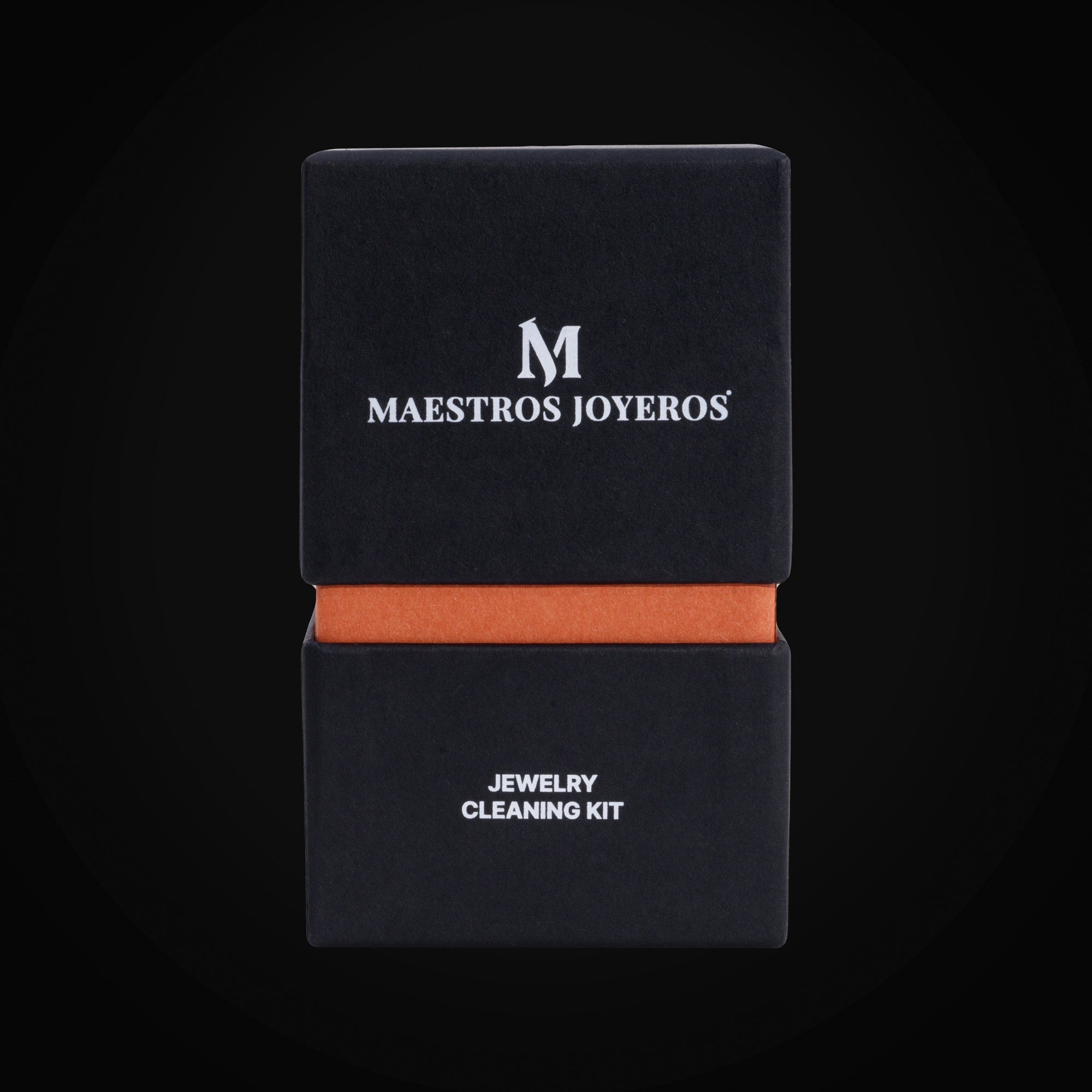 Kit Limpiador Town Talk MJ para Joyería | Cuidado Profesional