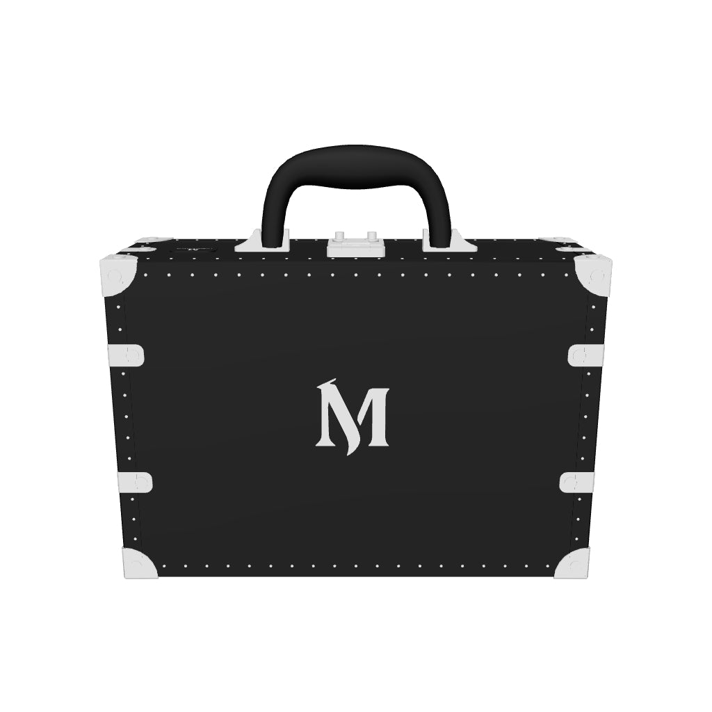 Maletín MJ Premium para Joyería | Seguridad y Estilo