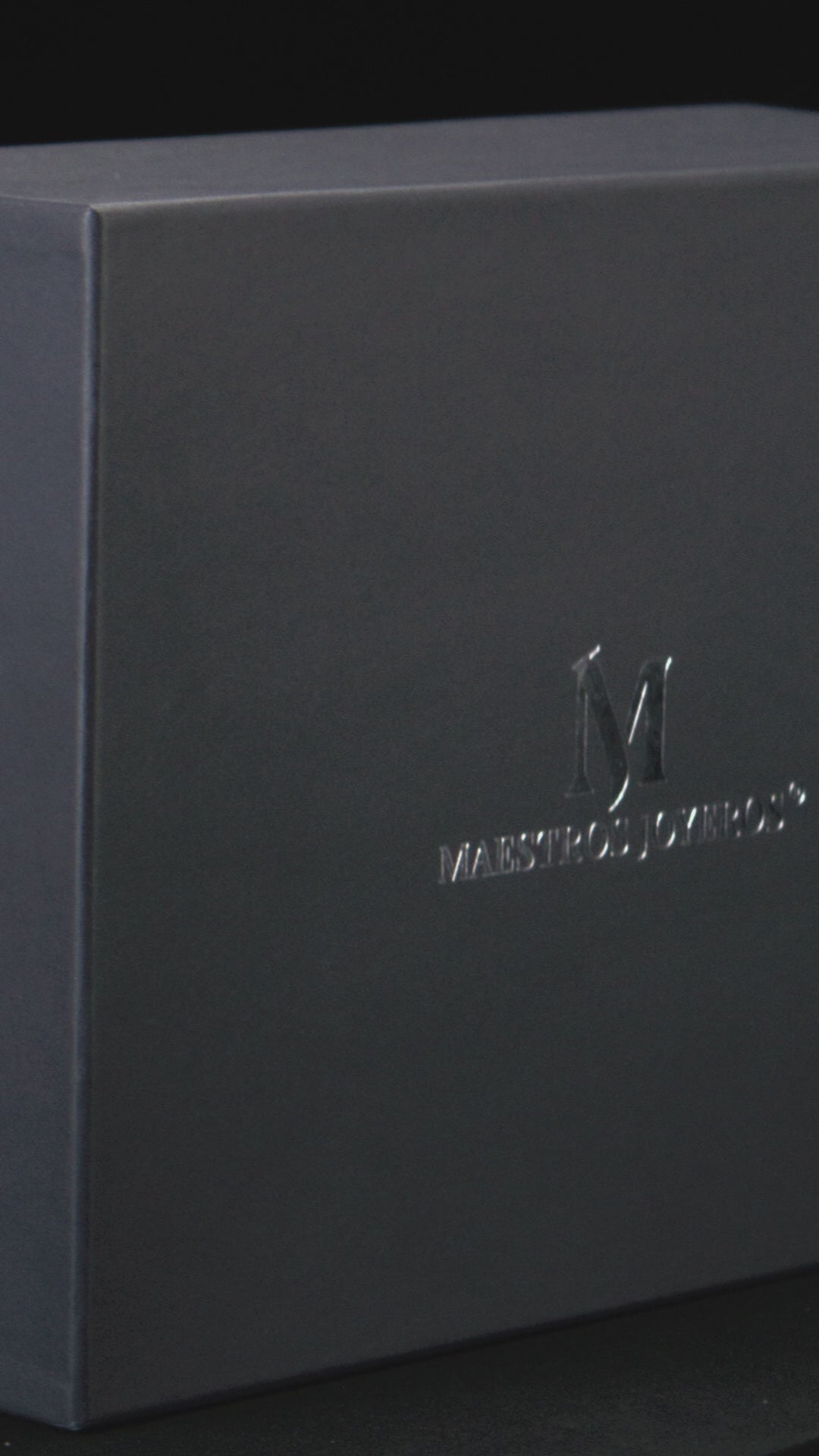 Maletín MJ Premium para Joyería | Seguridad y Estilo